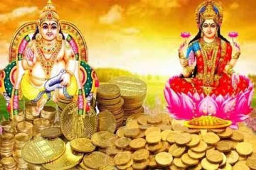 இன்று வெள்ளிக்கிழமையில் இதை தவறாமல் செய்திடுங்க: செல்வம் பலமடங்கு அதிகரிக்குமாம்