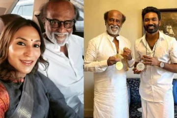 ஆசைப்பட்டது தனுஷ்.. எல்லாம் நடப்பது ரஜினிகாந்த் மகள் ஐஸ்வர்யாவுக்கா.. பிரிந்ததால் வந்த விணை..