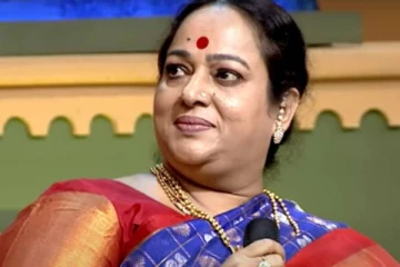 எனக்கு அதே நிலைமை, கூட யாருமே இல்லை, கதறி அழுதேன்.. சோகமான நாட்கள் குறித்து நடிகை நளினி எமோஷ்னல்