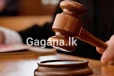 නිශාන්ත මුතුහෙට්ටිගම රක්ෂිත බන්ධනාගත කෙරේ..!