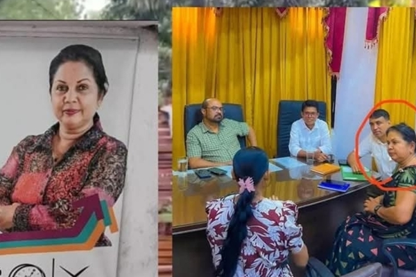 தேசிய மக்கள் சக்தி உறுப்பினரிடம் கைப்பற்றப்பட்ட போதைப்பொருள் -ஆனந்த விஜேபால | Drugs Seized From Npp Ananda Wijepala Clarified