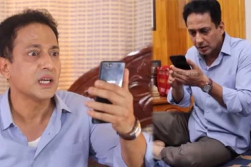 என்னது 108 மிஸ்டு கால்ஸா? கதிகலங்கிய கோபியின் பரிதாபநிலை