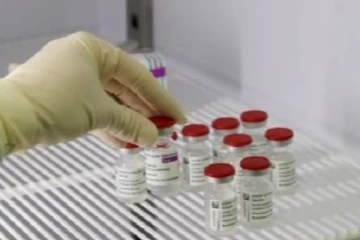 அஸ்ட்ரா ஜெனேகா தடுப்பூசி போட்டவர் மரணம்!