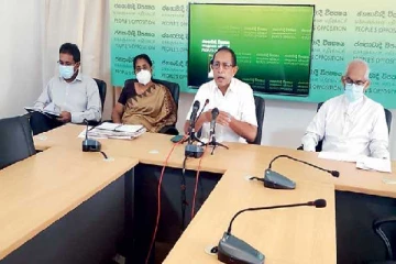 சஜித்தின் நான்கு எம்.பிக்களை ஐ.தே.கவில் இணைய அழைப்பு