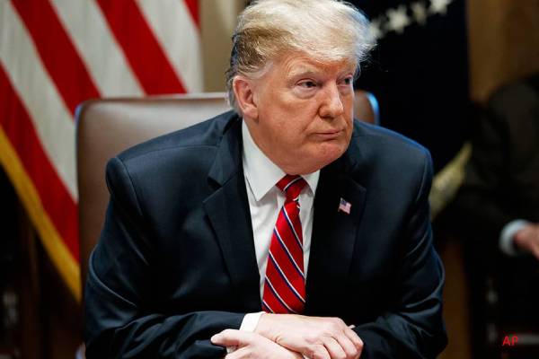 ஈரான் விவகாரத்தில் முதல் தாக்குதலைத் தொடங்கிய ட்ரம்ப்... சீனா, இந்தியா உட்பட பல நாடுகள் பாதிப்பு | Trump Says Iran Face Tariff