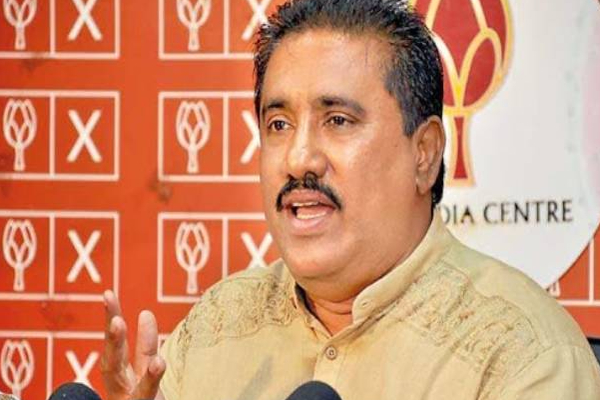 புதிய கட்சிகள் உதயத்தால் மொட்டுக் கட்சிக்கு பாதிப்பா? ரோஹித வெளியிட்ட தகவல் | Podujana Party Affected By The Rise Of New Parties