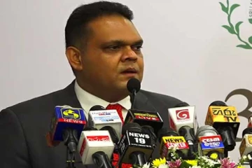 රජය ව්‍යාපාර කිරීමෙන් සම්පූර්ණයෙන් ඉවතට - මුදල් රාජ්‍ය ඇමැති