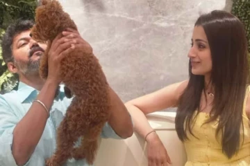 த்ரிஷா வெளியிட்ட அடுத்த வீடியோ பார்த்தீங்களா? இன்னும் மறையாத சோகம்