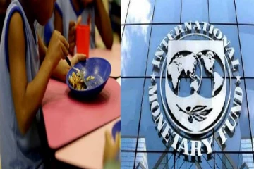 பட்டினியால் வாடும் நாடுகள் வரிசையில் இலங்கை