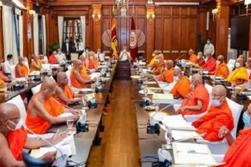 நேர்மையான சர்வகட்சி அரசை உடன் நியமிக்குக! ஜனாதிபதிக்கு பறந்த அவசர கடிதம்