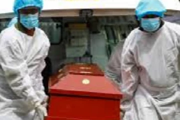இலங்கையில் கொவிட் பலி 591 ஆக அதிகரிப்பு