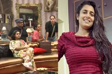 விஜய் டிவி மற்றும் Bigg Boss Ultimate ஷோவை மிக மோசமாக திட்டிய கஸ்தூரி