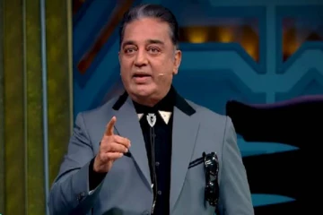 பிக்பாஸ் சீசன் 6 யில் நடிகர் கமல்ஹாசன் வாங்கிய சம்பளம் இத்தனை கோடியா?
