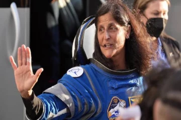 விண்வெளியில் ஸ்டார்லைனரில் கேட்கும் ஒரு விதமான சத்தங்கள்! நாசா விடுத்த எச்சரிக்கை