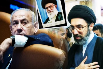 நெதன்யாகுவை துரத்தி கொலை செய்வோம்! ஈரான் பகிரங்க எச்சரிக்கை