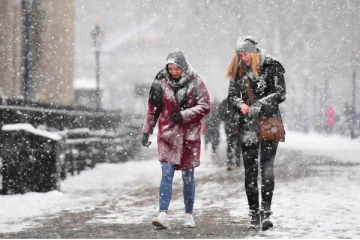 பிரித்தானியாவிற்கு மஞ்சள் எச்சரிக்கை!