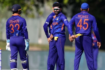 என்ன நடந்தாலும் டி20 உலகக்கோப்பை இந்தியாவுக்கு தான் - சவால் விடும் பிரபல முன்னாள் வீரர்