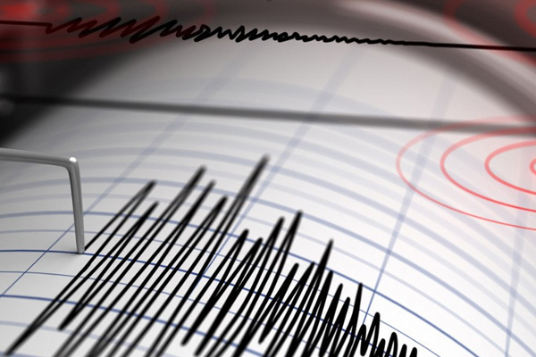 மீண்டும் தமிழர்பகுதியில் உணரப்பட்ட நில அதிர்வு | Earthquake Felt In Trincomalee