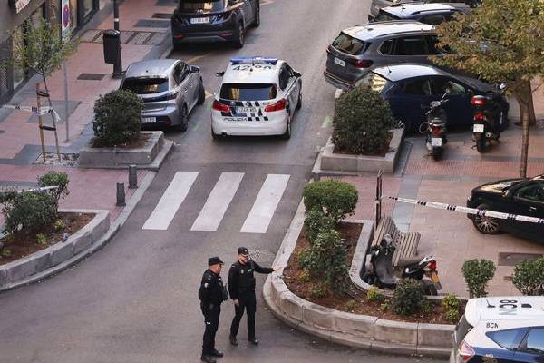 இளைஞர் ஒருவர் தாயாரிடம் சொன்ன அந்த விடயம்... அதன் பின்னர் நடந்த கோர சம்பவம் | Teen Told His Mother He Wanted To