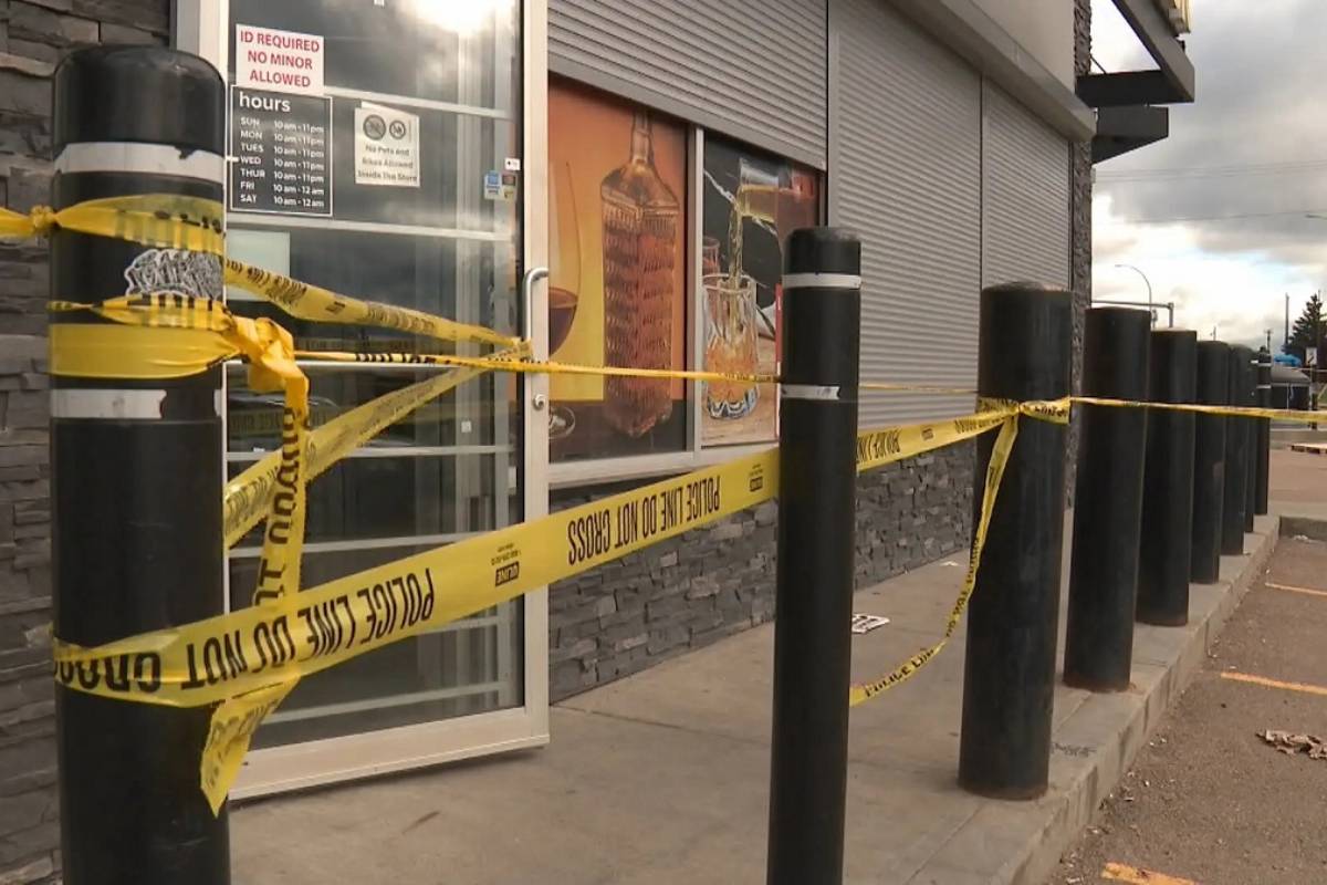 கனடாவில் இந்தியருக்கு நேர்ந்த துயரம் | Indian Orgin Man Dies In Robbery Attempt In Canada கனடாவில் இந்தியருக்கு நேர்ந்த துயரம் | Indian Orgin Man Dies In Robbery Attempt In Canada