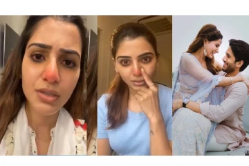 அந்த நிலையில் நான் இருந்த போது: வெளிப்படையாக போட்டுடைத்த சமந்தா