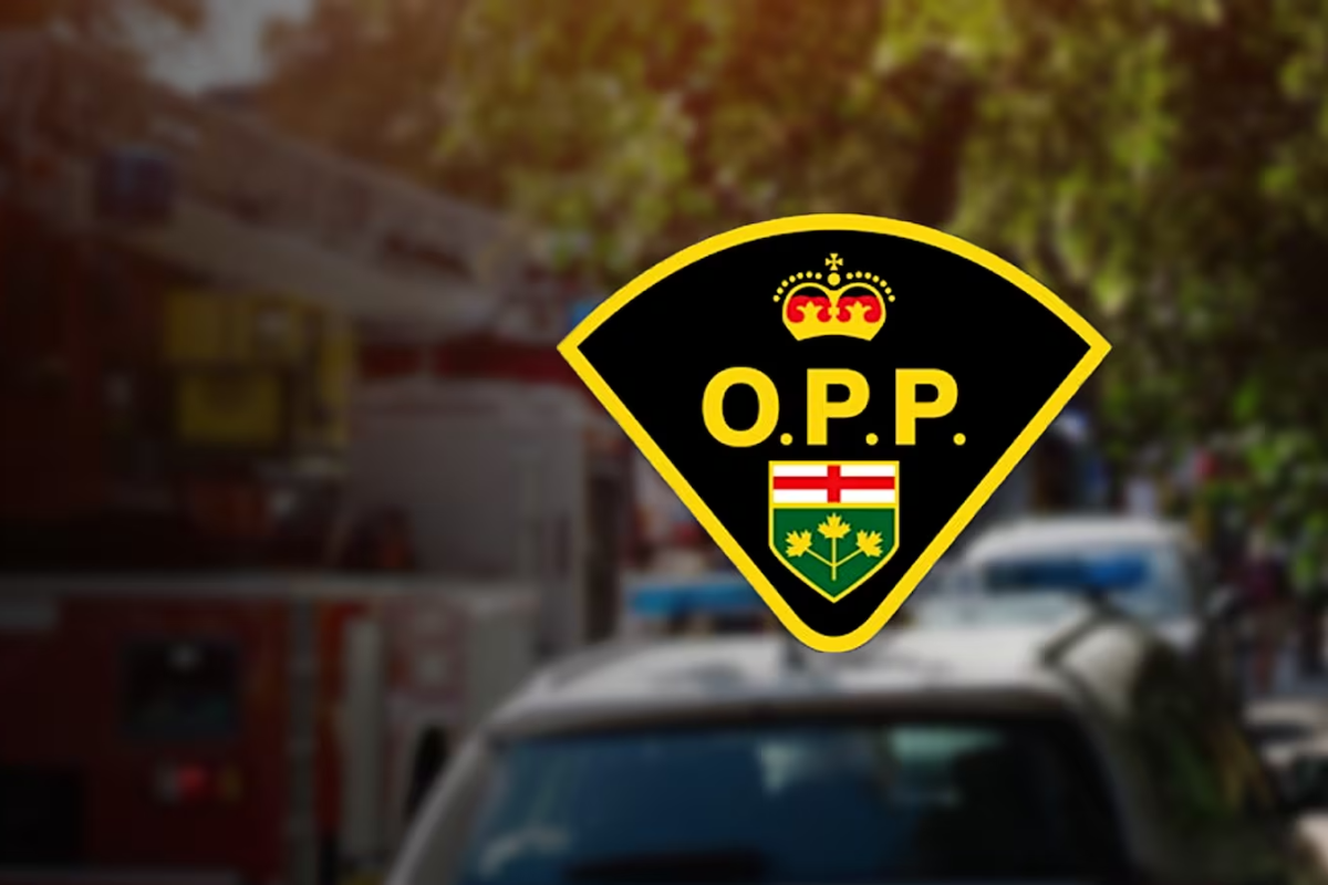 கனடாவில் வாகன விபத்தில் சிக்கி 2 வயது குழந்தை பரிதாப மரணம் | Two Year Old Killed By Motor Vehicle On Private