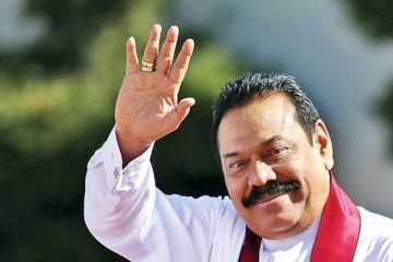 போதைப்பொருள் வர்த்தகம் தொடர்பில் பேசிய மஹிந்த ராஜபக்ஷ