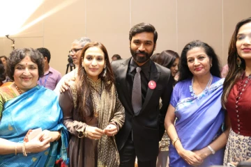 நேருக்கு நேர் சந்தித்த நடிகர் தனுஷ்,ஐஸ்வர்யா - வெளியான அதிர்ச்சி தகவல்