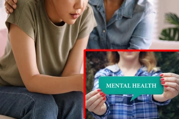 இங்கிலாந்தில் சிறுவர்களின் மனநலப் பாதிப்பு அதிகரிப்பு