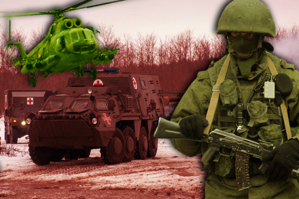 விடாது தொடரும் உக்ரைன் - ரஷ்ய மோதல்! சுடுகாடாகும் மக்கள் குடியிருப்பு - ஐபிசி தமிழ்