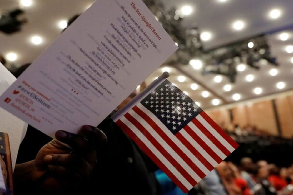 அமெரிக்க விசாவுக்கான பிணைத் தொகை; புதிய நிபந்தனை | Up To 15000 Us Visa Bonds For 50 Nations