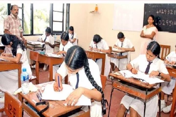 உயர்தரப் பரீட்சை தொடர்பில் அதிகாரிகளுக்கு பிறப்பிக்கப்பட்டுள்ள உத்தரவு