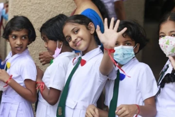 பாடசாலை மாணவர்களுக்கு விடுக்கப்பட்டுள்ள முக்கிய அறிவிப்பு