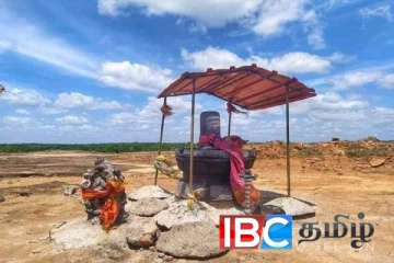 வெடுக்கு நாறிமலை ஆதிசிவன் ஆலய தலைவர்,செயலாளருக்கு வாக்குமூலம் அளிக்க அழைப்பாணை