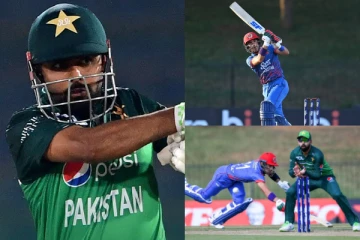 100வது இன்னிங்சில் அரைசதம் விளாசிய கேப்டன்! கோப்பையை தட்டித் தூக்கிய பாகிஸ்தான்