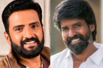 சந்தானத்தை பின்னுக்குத் தள்ளி உயர்ந்த நடிகர் சூரி... இத்தனை கோடி சம்பளமா?