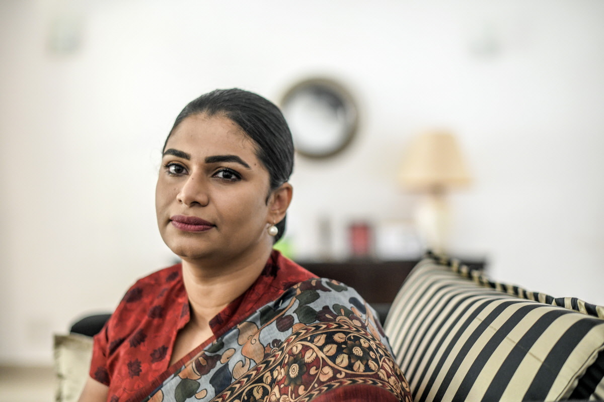 ஹிருணிகா பிரேமச்சந்திர உட்பட 14 பேர் வழக்கு; நீதிமன்ற உத்தரவு | Case Against Hirunika Premachandra And 14 Others