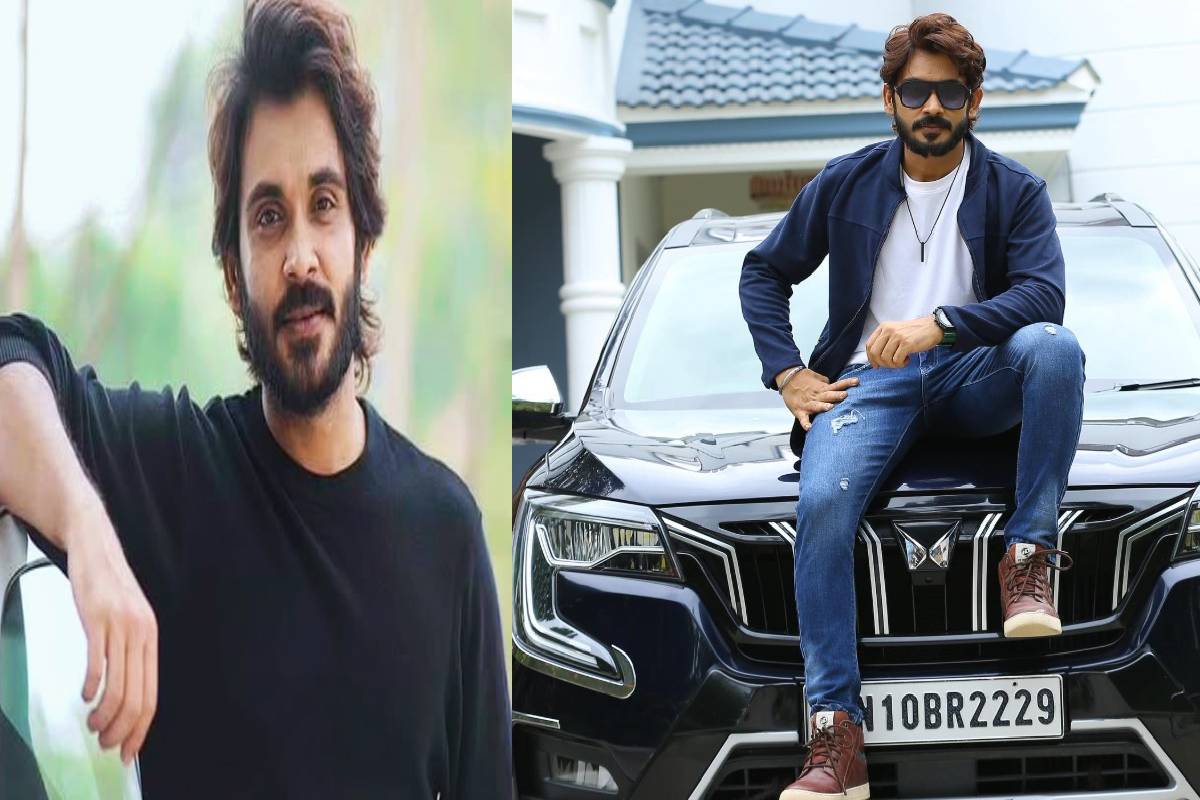 விஜய் முதல்வராவதற்கு எதற்கு அது வேண்டும்? மூன்று முடிச்சு சீரியல் நடிகர் ஓபன் டாக் | Moondru Mudichu Serial Actor Niyaz About Cm Vijay
