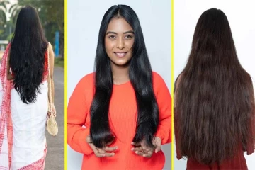 கொத்து கொத்தாக கொட்டும் தலை முடி - வீட்டில் ரசாயனம் இல்லாத எண்ணெய் தயாரிப்பது எப்படி?