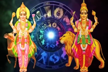 செவ்வாய்–புதன் உருவாக்கும் லாப திருஷ்டி யோகம்: செப்டம்பர் 01முதல் இந்த ராசிகளுக்கு ராஜ வாழ்க்கை உறுதி!