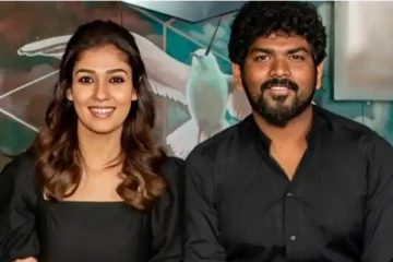 நயன்தாரா - விக்னேஷ் சிவன் திருமணம் நடக்கும் இடம் இதுதான்.. முதல் முறையாக வெளிவந்த புகைப்படங்கள்