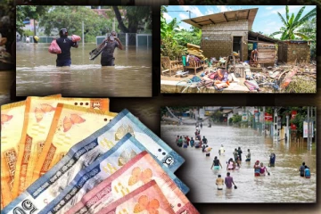 சீரற்ற காலநிலையால் இறந்தவர்களுக்கு இழப்பீடு