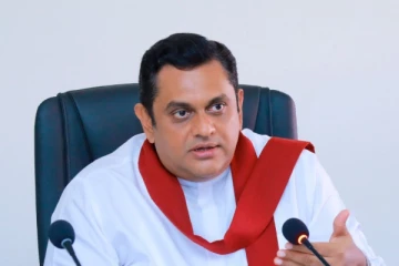 சஷீந்திர ராஜபக்ஷவின் விளக்கமறியல் நீடிப்பு