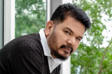 ஹீரோவாக பிரம்மாண்ட இயக்குனர் ஷங்கர்.. படம் எடுக்க ரெடி என கூறிய இயக்குனர்