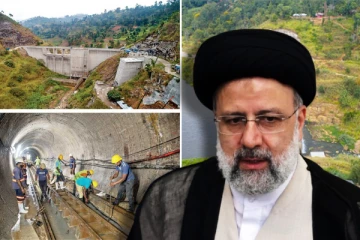 ஈரான் அதிபரால் திறந்து வைக்கப்பட்ட உமா ஓயா: பாரிய அனர்த்தம் தொடர்பில் வெளிவரும் தகவல்கள்