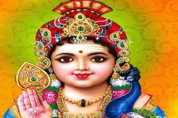 இன்று வைகாசி விசாகம்; முருகனை வழிபடுவதால் வாழ்வில் துன்பங்கள் அனைத்தும் நீங்கும்