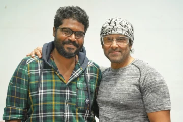 பட்ஜெட்டை விட பல மடங்கு செலவு.. சர்ச்சையில் கோப்ரா இயக்குனர்!