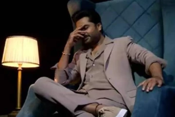 சிவனேன்னு இருந்தவன இப்படியா அசிங்கப்படுத்துவது.? சிம்பு கொடுத்த ரியாக்ஷன் இதுதான்..