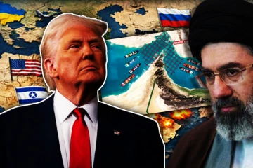 பொய் சொல்லும் டிரம்ப் - ஹோர்முஸ் எந்த நேரத்திலும் மூடப்படும் - ஈரான் கடும் சீற்றம்