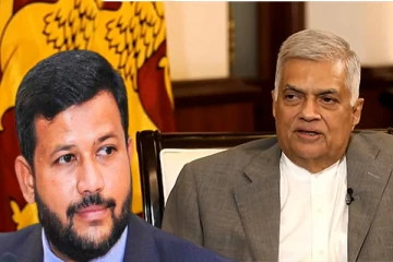 மக்களாணையை மீண்டும் பெற்று ஸ்திரமான ஆட்சிக்கு வழிகோலுங்கள்: ஜனாதிபதியிடம் ரிஷாட் கோரிக்கை